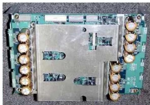 SONY TA-F700ES - MOS FET Thermal Packaging - 5