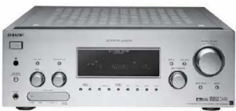 SONY TA-F700ES - SONY® - 3