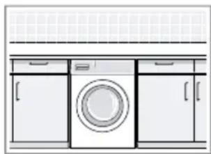 PITSOS WNP1400E8 - Θέση τοποθέτησης Απαιτήσεις - 3