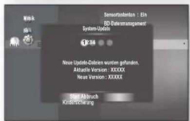SAMSUNG BD-P1595A - FIRMWARE-UPGRADE - 4