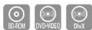 SAMSUNG BD-P1595A - Taste SUBTITLE verwenden - 1
