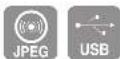 SAMSUNG BD-P1595A - EINE JPEG-DISK WIEDERGEBEN - 1