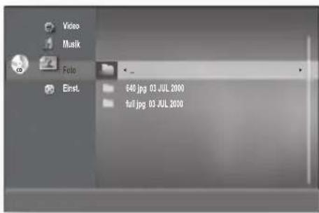 SAMSUNG BD-P1595A - EINE JPEG-DISK WIEDERGEBEN - 3