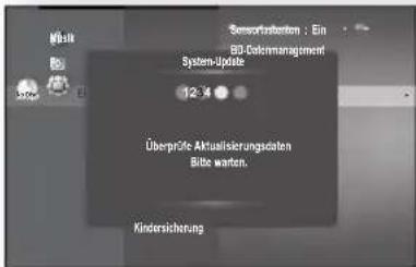 SAMSUNG BD-P1595A - system-upgrade - 4