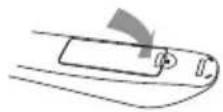 SAMSUNG BD-P1595A - FUNKTIONEN DER FERNBEDIENUNG - 5