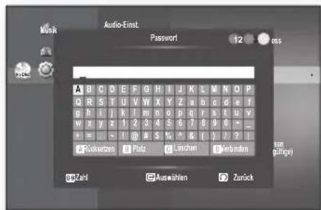 SAMSUNG BD-P1595A - Wireless-Netzwerk - 6