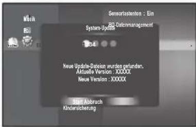 SAMSUNG BD-P1595A - system-upgrade - 1