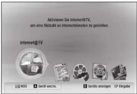 SAMSUNG BD-C8900S - media play - 1