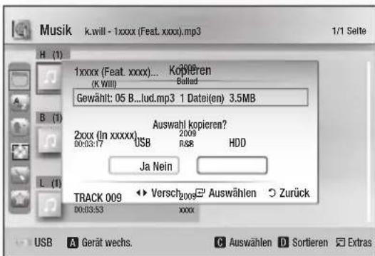 SAMSUNG BD-C8900S - Erweiterte Funktionen - 3