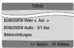 SAMSUNG BD-C8900S - HINWEIS - 1