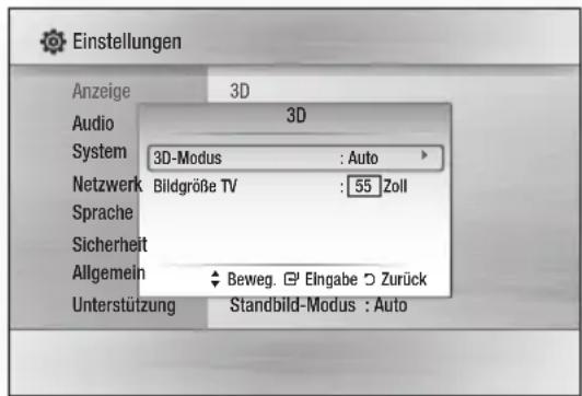 SAMSUNG BD-C8900S - 3D - 1