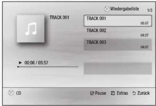 SAMSUNG BD-C8900S - Grundfunktionen - 1