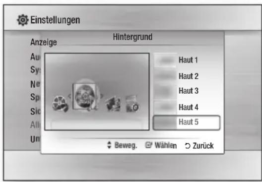 SAMSUNG BD-C8900S - Hintergrund - 1