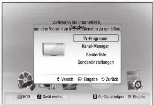 SAMSUNG BD-C8900S - Sender - 1