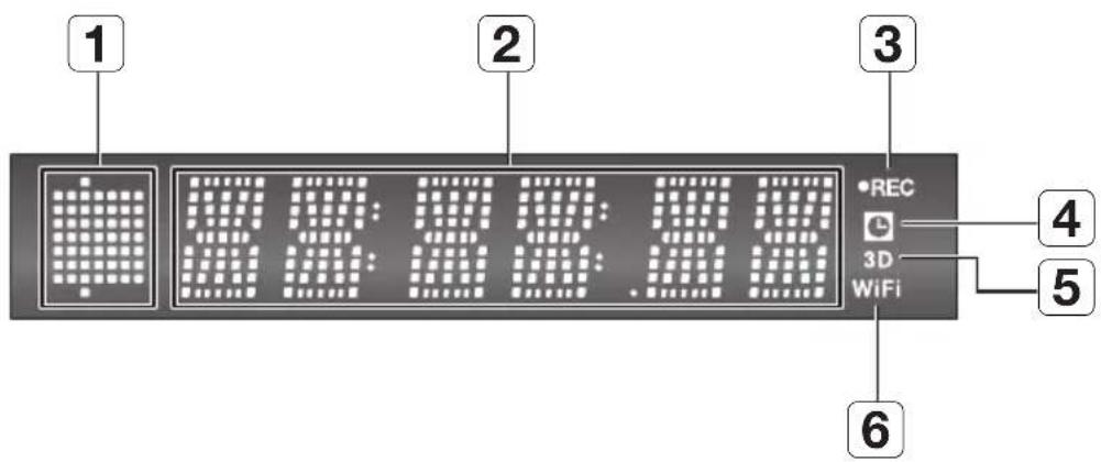 SAMSUNG BD-C8900S - HINWEIS - 1