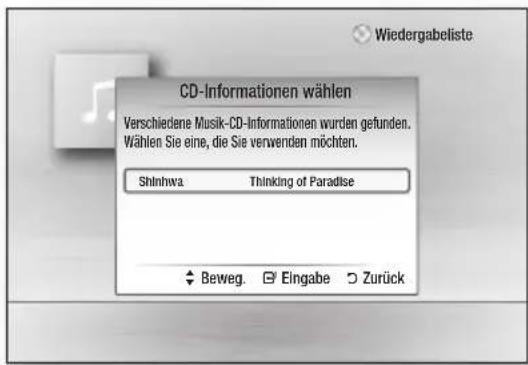 SAMSUNG BD-C8900S - AMG-Funktion - 1
