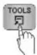 SAMSUNG BD-C8900 - Korzystanie z przycisku TOOLS - 1