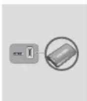 SAMSUNG BD-C8900 - Przesunięcie w czasie Nagrane kanały telewizyjne należy podłączyć urządzenie USB - 2