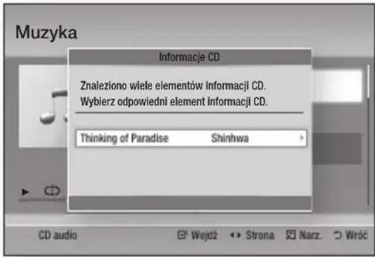Muzyka Informacje CD Znaleziono wiele elementów informacji CD. Wybierz odpowiedni element informacji CD. Thinking of Paradise Shinhwa CD audio Wejóz Strona Narz Wróć