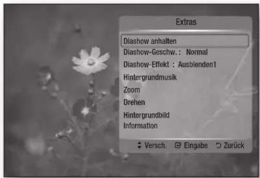 SAMSUNG BD-C8500S - Verwendung der Taste TOOLS - 2