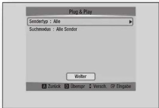 SAMSUNG BD-C8500S - Bevor Sie beginnen (plug & play) - 2