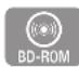 SAMSUNG BD-C8500S - Diskmenü verwenden - 1