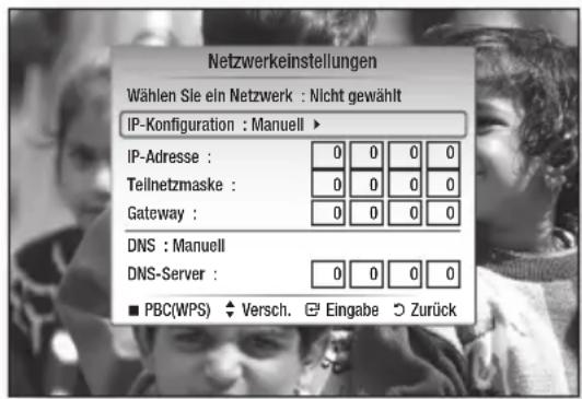 SAMSUNG BD-C8500S - HINWEIS - 2