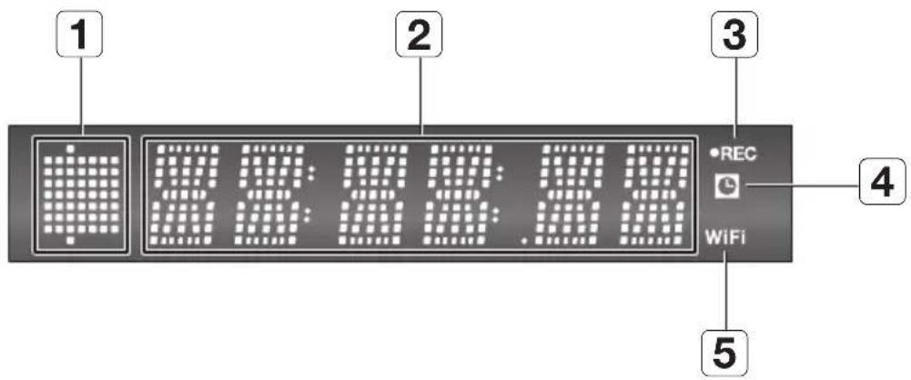SAMSUNG BD-C8500S - HINWEIS - 1