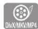SAMSUNG BD-C8500S - Wiedergabe - 4