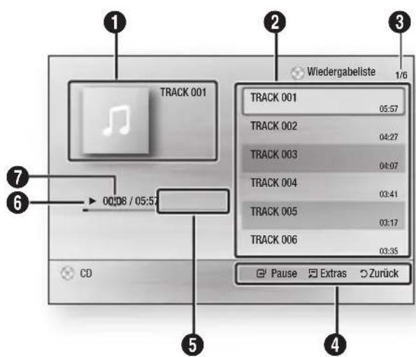 SAMSUNG BD-C8500S - HINWEIS - 1