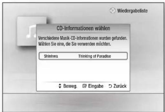 SAMSUNG BD-C8500S - AMG-Funktion - 1