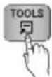 SAMSUNG BD-C8500S - Die Taste TooLS verwenden - 1
