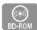 SAMSUNG BD-C8500S - Tasten für die Wiedergabe - 1