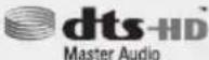 SAMSUNG BD-C8500S - Logos von abspielbaren Disks - 2