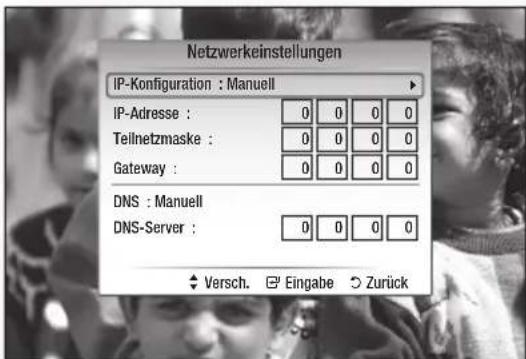 SAMSUNG BD-C8500S - HINWEIS - 2