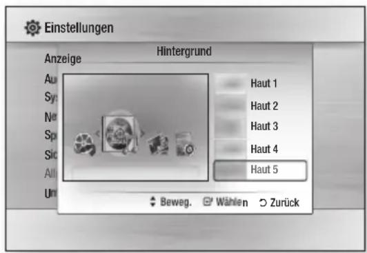 SAMSUNG BD-C8500S - Hintergrund - 1