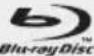SAMSUNG BD-C8500S - Logos von abspielbaren Disks - 1