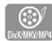 SAMSUNG BD-C8500S - Audiosprache wählen - 5