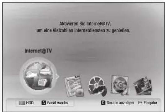 SAMSUNG BD-C8500S - media play - 1