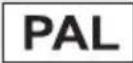 SAMSUNG BD-C8500S - Logos von abspielbaren Disks - 6