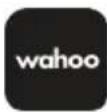 Wahoo Kickr Smart Bike Trainer - KICKR设置 - 1