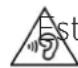 CROSSCALL Core-X4 - PROTEÇÃO DA SUA AUDIÇÃO - 1
