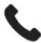 CROSSCALL Core-X4 - Adding a contact using the keypad - 1