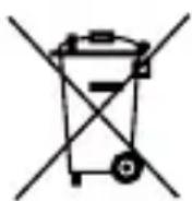 EZVIZ Husky Air C3W - FCC Information - 3