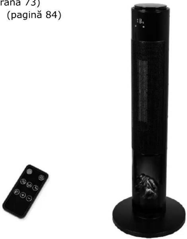 Eurom Safe-t-Kamin 2000 - 1