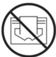 Eurom B-4 1800 - Symbol Erklärung - 1
