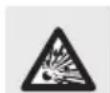 SILVERCREST SBWL 60 A1 - ⚠ WARNING! Ensure that: - 1