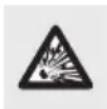 SILVERCREST SBWL 60 A1 - ⚠️ DANGER risque d'explosion ! - 2