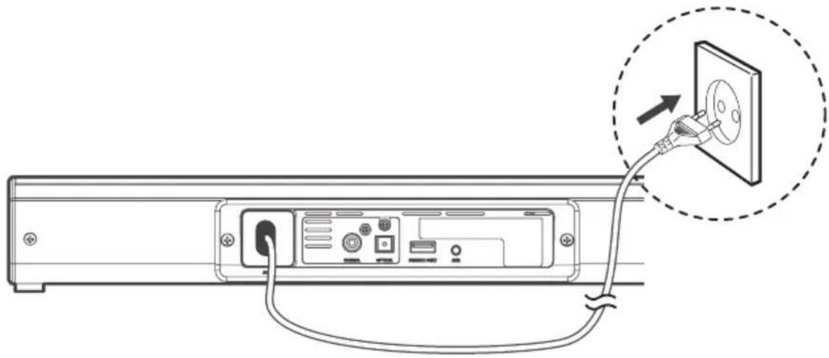 SILVERCREST SBWL 60 A1 - Gefahr von Produktschäden! - 1