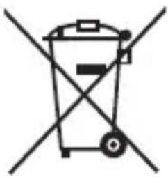 SILVERCREST SVVW 3 A1 - Disposal of the appliance - 1